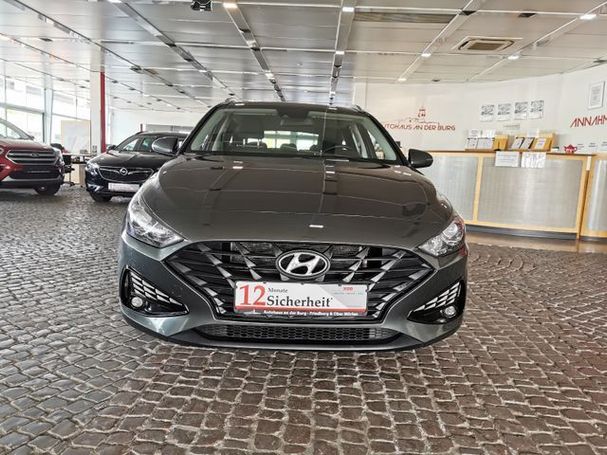 Hyundai i30 88 kW image number 3