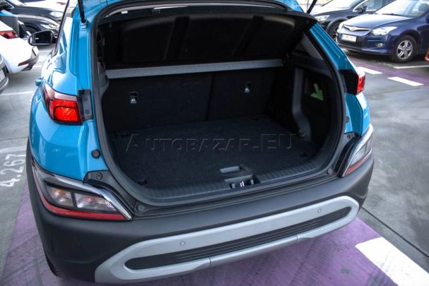 Hyundai Kona 1.0 T-GDI 88 kW image number 27