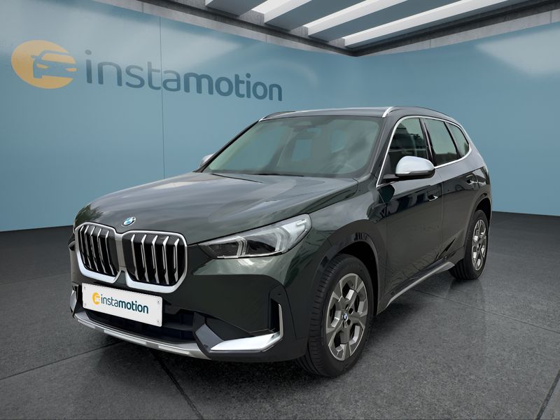 BMW X1 sDrive18i X-Line