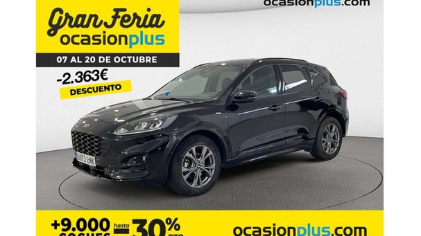 Ford Kuga 2.0 ST-Line 110 kW image number 1