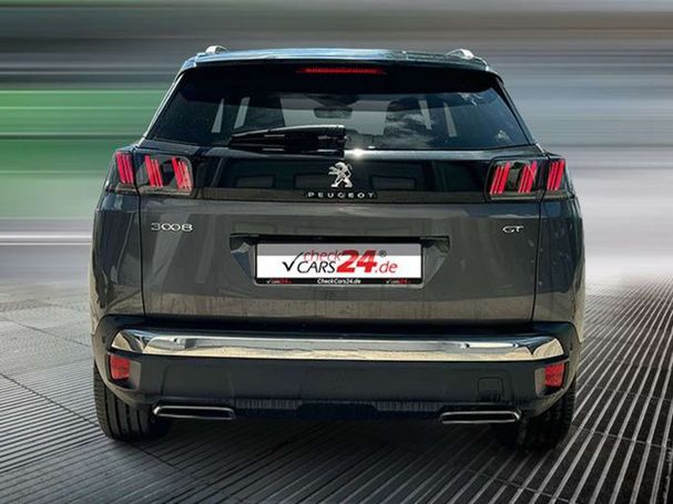 Peugeot 3008 PureTech 130 96 kW image number 3