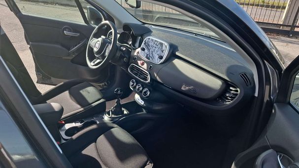 Fiat 500X 1.0 88 kW image number 13