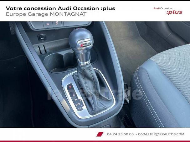 Audi A1 1.0 TFSI S tronic Sportback Ambition ultra 70 kW image number 43