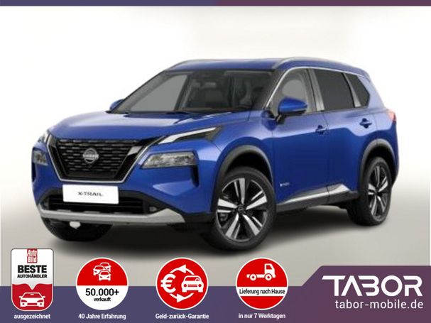 Nissan X-Trail Tekna 150 kW image number 1