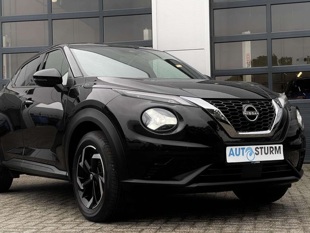 Nissan Juke 1.0 DIG-T N-CONNECTA 84 kW image number 20