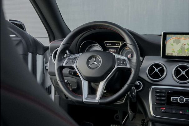 Mercedes-Benz CLA 250 155 kW image number 20