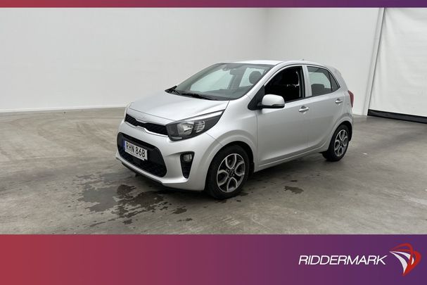 Kia Picanto 1.0 49 kW image number 1