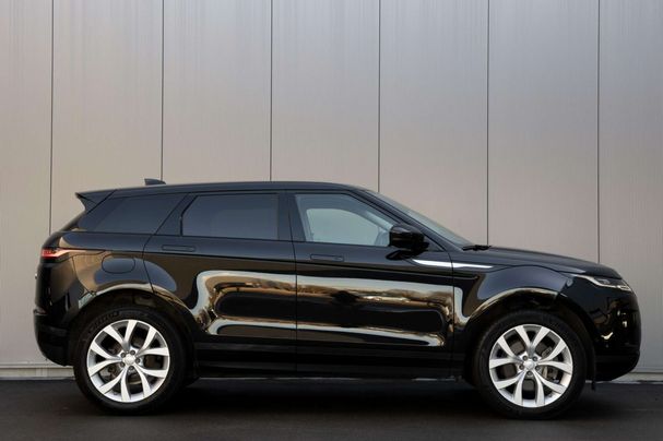 Land Rover Range Rover Evoque 147 kW image number 4