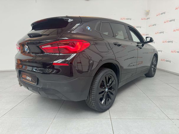 BMW X2 sDrive 100 kW image number 3