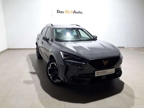 Cupra Formentor 1.5 TSI DSG 110 kW image number 1