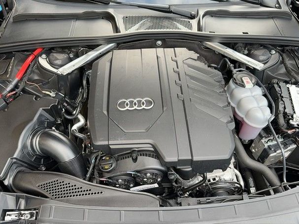 Audi A4 40 TFSI quattro S tronic S-line Avant 150 kW image number 14