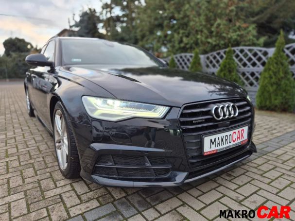 Audi A6 240 kW image number 2