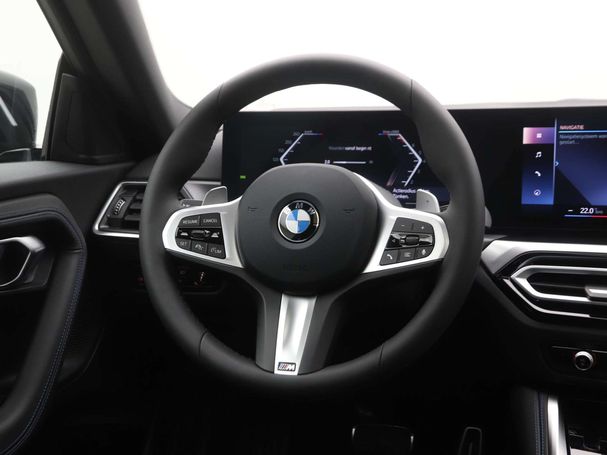 BMW 218i 115 kW image number 15