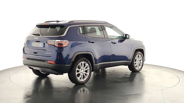 Jeep Compass 1.6 MultiJet Limited 88 kW image number 4