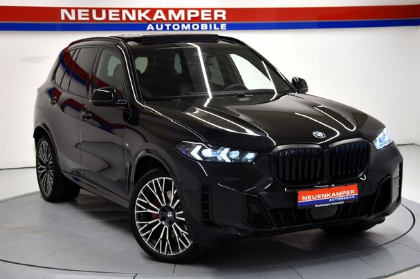 BMW X5 M Sport Pro xDrive 259 kW image number 2