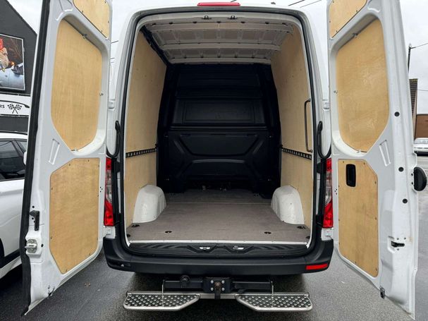 Mercedes-Benz Sprinter 315 CDI 110 kW image number 7