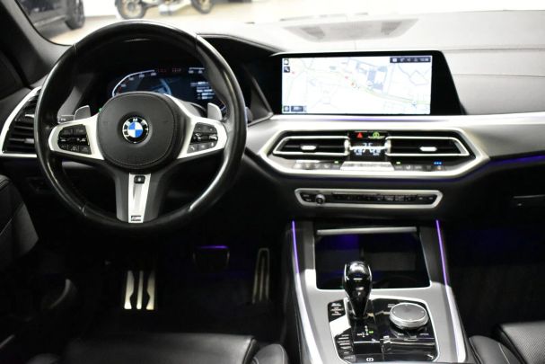 BMW X5 xDrive 250 kW image number 4