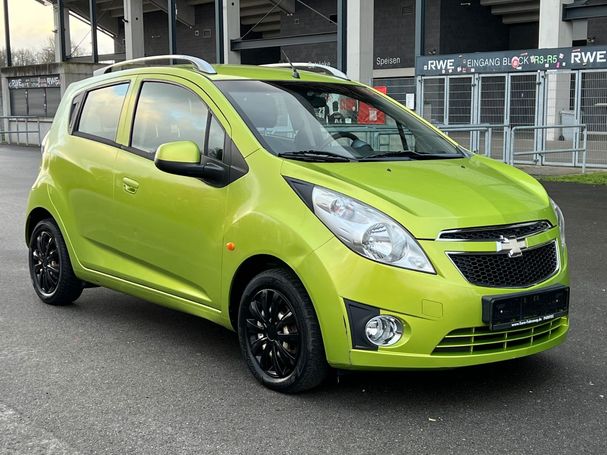 Chevrolet Spark 60 kW image number 1