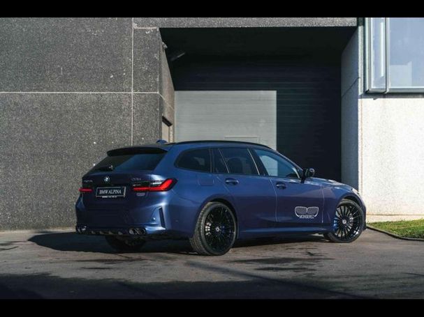 ALPINA D3 S 261 kW image number 2