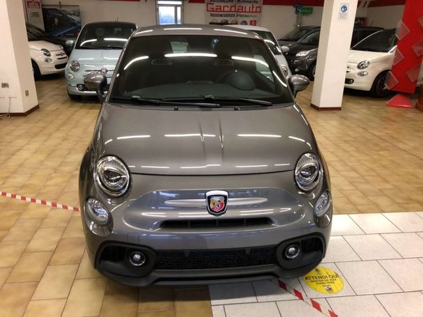 Abarth 595 Turismo 1.4 T-Jet 165 121 kW image number 2