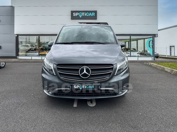 Mercedes-Benz Vito 116 CDi long SELECT 120 kW image number 20