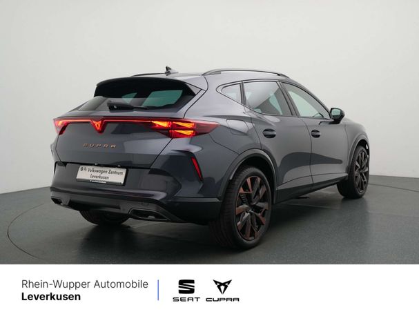 Cupra Formentor 1.5 eTSI DSG 110 kW image number 3