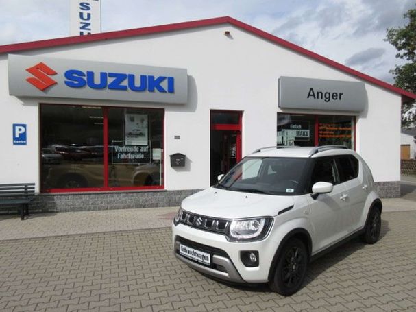 Suzuki Ignis 61 kW image number 2