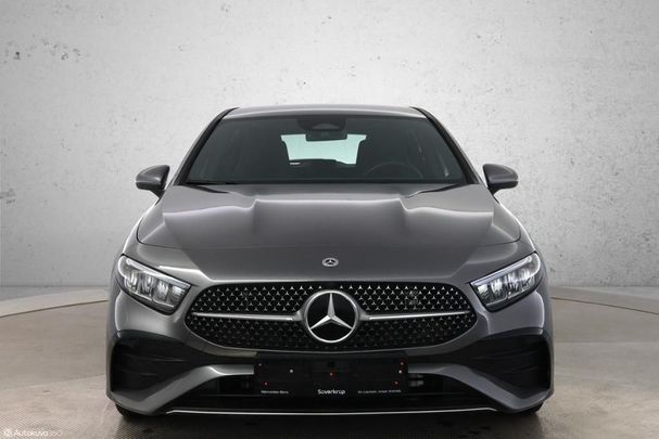 Mercedes-Benz A 200 d 110 kW image number 19