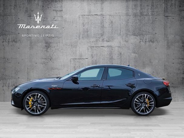 Maserati Ghibli Trofeo 427 kW image number 5