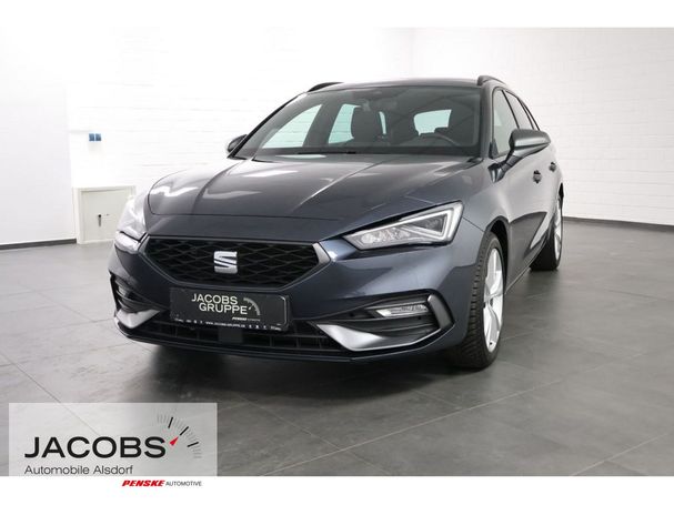 Seat Leon ST 1.5 eTSI FR 110 kW image number 1