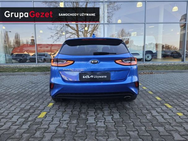 Kia Ceed 103 kW image number 6