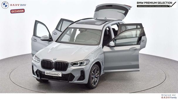 BMW X3 xDrive30e 215 kW image number 2