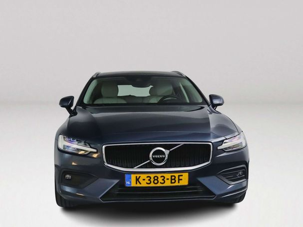 Volvo V60 Inscription 130 kW image number 10