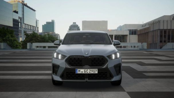 BMW X2 sDrive18d M Sport 110 kW image number 2