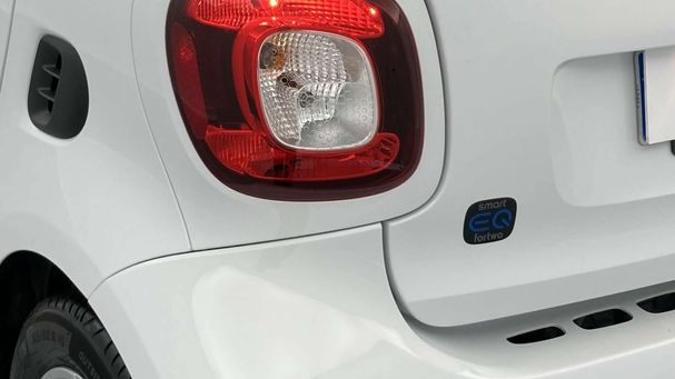 Smart ForTwo EQ 60 kW image number 23