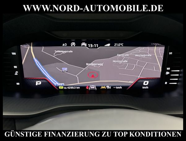 Skoda Kodiaq 2.0 TDI DSG Sportline 110 kW image number 19