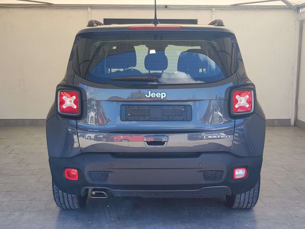 Jeep Renegade 1.6 96 kW image number 4