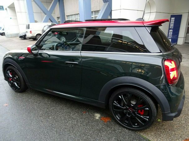 Mini John Cooper Works JCW 170 kW image number 24