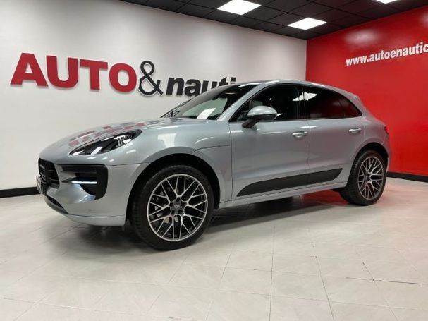 Porsche Macan PDK 180 kW image number 1