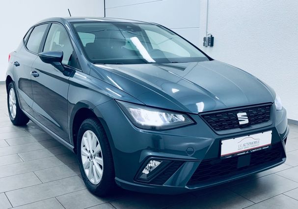 Seat Ibiza 1.0 TSI Style 70 kW image number 2