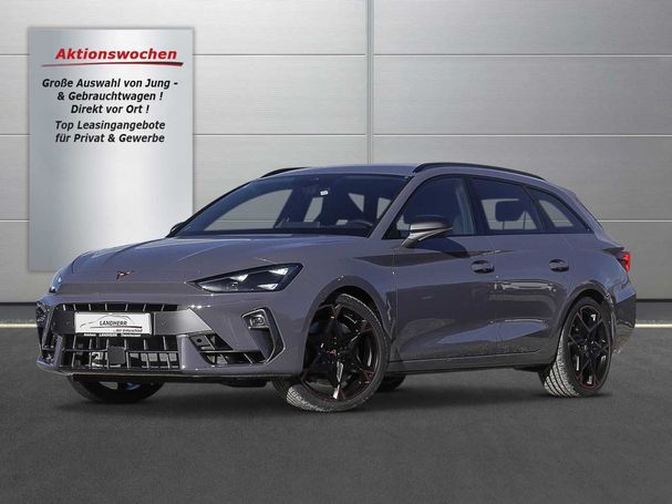 Cupra Leon VZ 245 kW image number 1