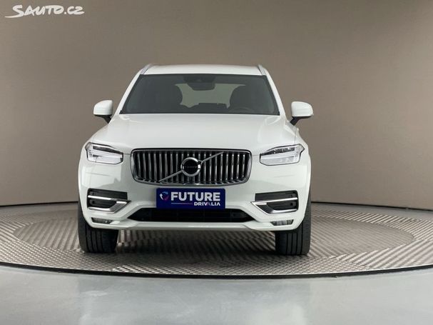 Volvo XC90 B5 AWD Inscription 173 kW image number 2