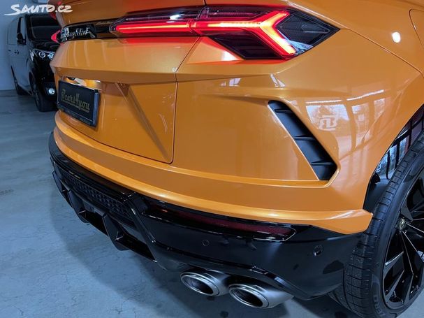 Lamborghini Urus 478 kW image number 25