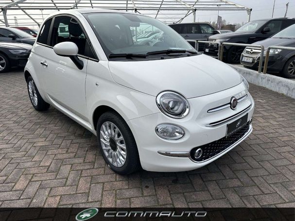 Fiat 500 1.0 51 kW image number 2