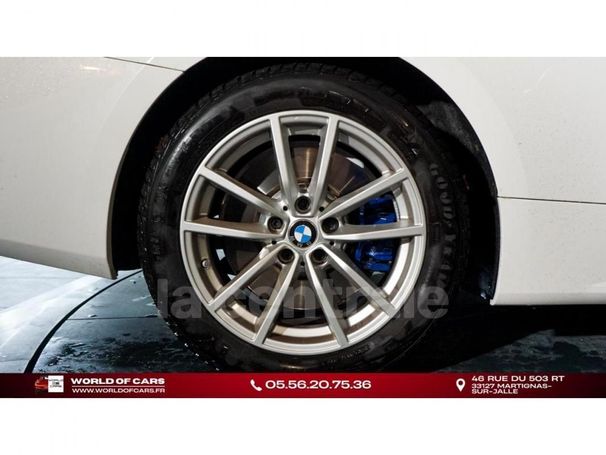 BMW 440i xDrive 285 kW image number 40