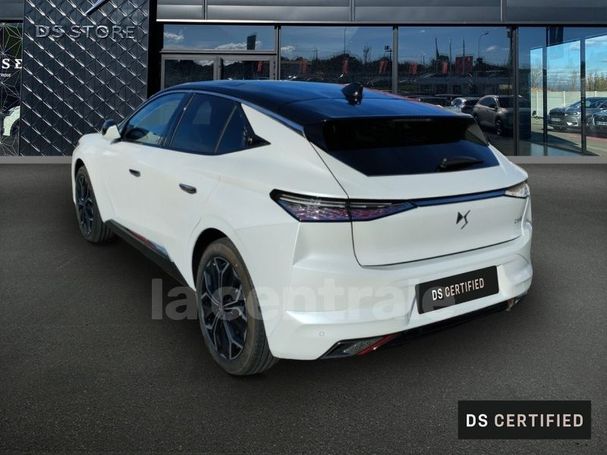 DS Automobiles 4 PureTech 130 96 kW image number 5