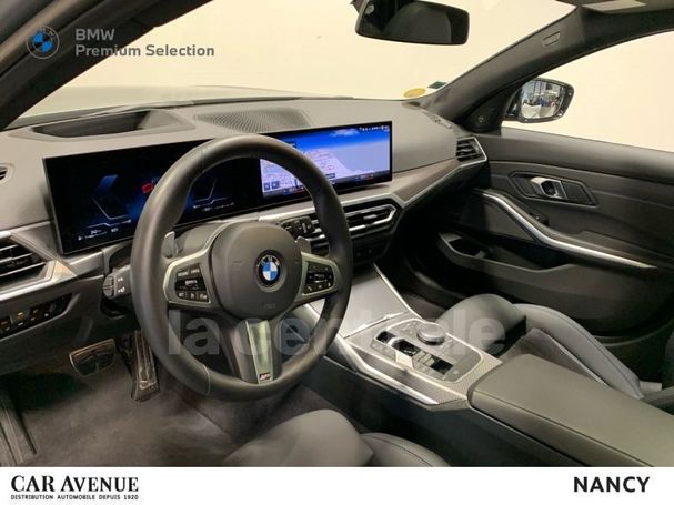 BMW 330d Touring xDrive 210 kW image number 8