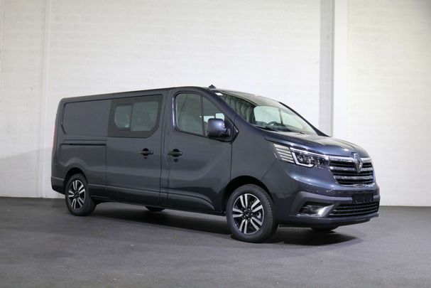 Renault Trafic dCi 170 125 kW image number 7