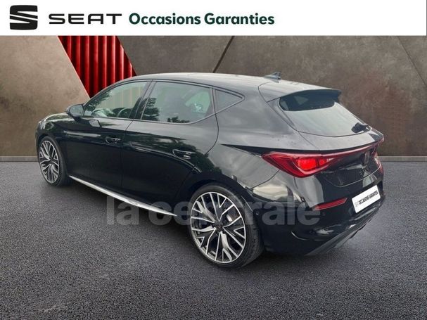 Cupra Leon 2.0 TSi DSG 180 kW image number 18