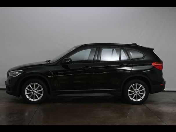 BMW X1 sDrive18i 104 kW image number 4